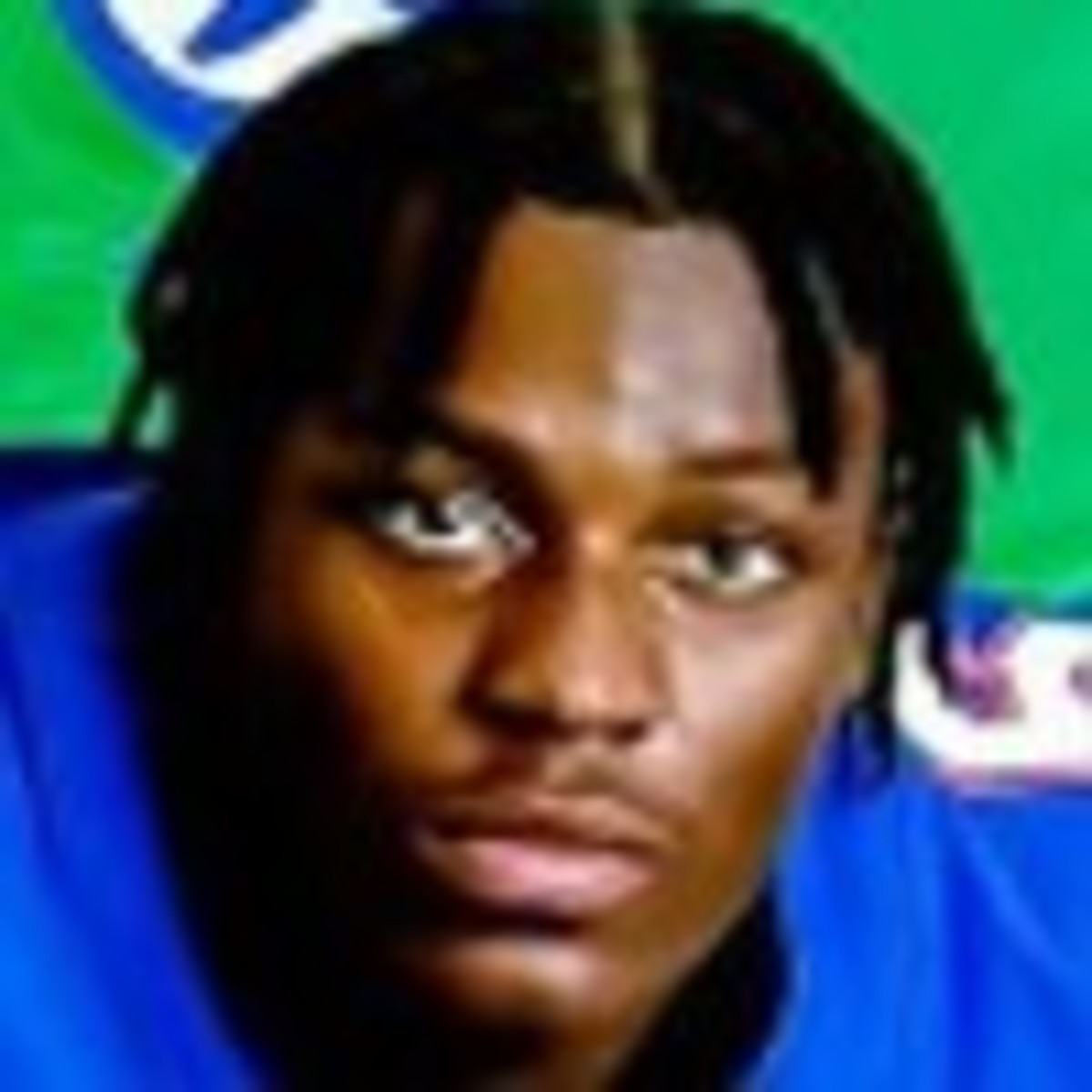 Aaron Chiles mini headshot